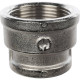 Муфта переходная STOUT ВВ никелированная 1 1/4x3/4 SFT-0006-011434