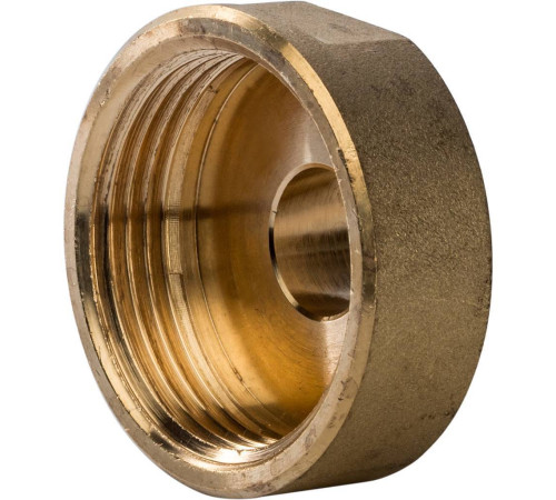 Переходник STOUT ВН 1x3/4 SFT-0007-000134