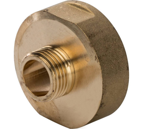 Переходник STOUT ВН 1x3/4 SFT-0007-000134