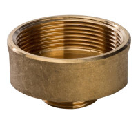 Переходник STOUT ВН 1 1/4x1/2 SFT-0007-011412