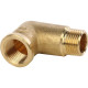 Угольник STOUT латунный 3/8 НВ SFT-0011-000038