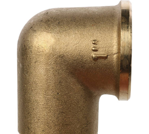 Угольник STOUT латунный 1 НВ SFT-0011-000001