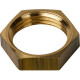 Контргайка STOUT 3/8 латунная SFT-0037-000038