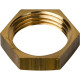 Контргайка STOUT 3/8 латунная SFT-0037-000038