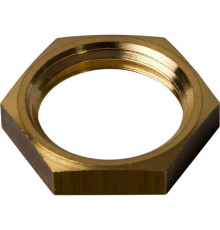 Контргайка STOUT 1/2 латунная SFT-0037-000012
