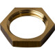 Контргайка STOUT 1/2 латунная SFT-0037-000012