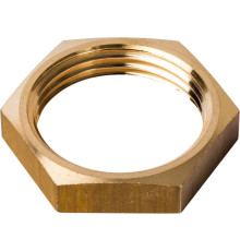 Контргайка STOUT 3/4 латунная SFT-0037-000034