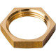 Контргайка STOUT 3/4 латунная SFT-0037-000034