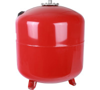 Расширительный бак STOUT STH-0006 для отопления 150 л красный STH-0006-000150