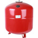 Расширительный бак STOUT STH-0006 для отопления 150 л красный STH-0006-000150