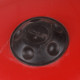 Расширительный бак STOUT STH-0006 для отопления 150 л красный STH-0006-000150