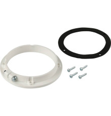 Адаптер дымохода STOUT фланец SCA-6010-000005