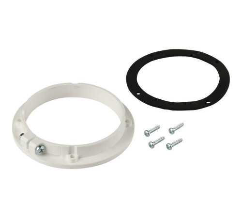 Адаптер дымохода STOUT фланец SCA-6010-000005