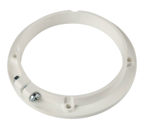 Адаптер дымохода STOUT фланец SCA-6010-000005