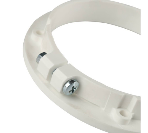 Адаптер дымохода STOUT фланец SCA-6010-000005