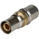 Муфта переходная STOUT 20x16 мм для металлопластиковых труб пресс SFP-0004-002016