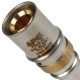 Муфта переходная STOUT 20x16 мм для металлопластиковых труб пресс SFP-0004-002016