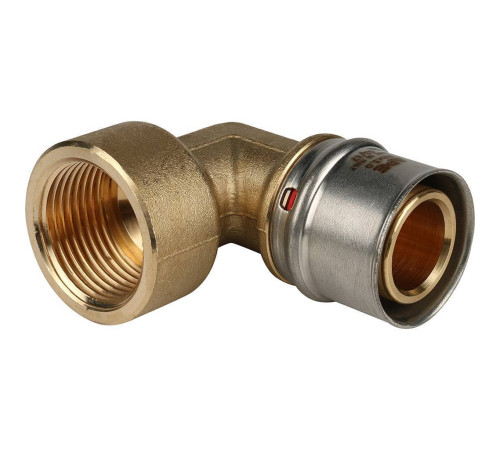 Угольник-переходник STOUT 32x1 внутренняя резьба пресс SFP-0010-000132
