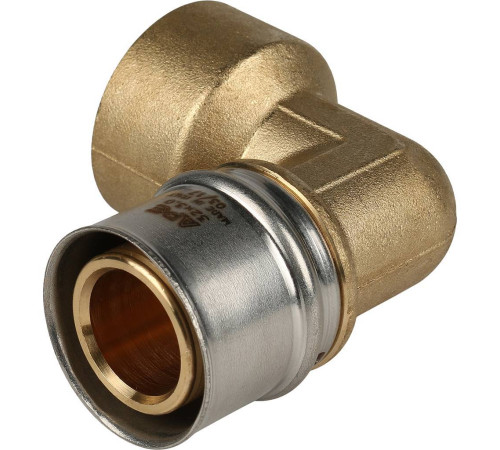 Угольник-переходник STOUT 32x1 внутренняя резьба пресс SFP-0010-000132