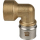 Угольник-переходник STOUT 32x1 внутренняя резьба пресс SFP-0010-000132
