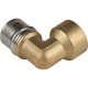 Угольник-переходник STOUT 32x1 внутренняя резьба пресс SFP-0010-000132