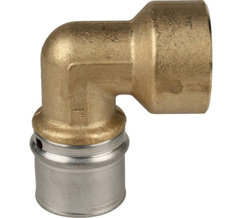 Угольник-переходник STOUT 32x1 внутренняя резьба пресс SFP-0010-000132