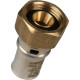 Переходник прессовый STOUT с накидной гайкой 1/2 x 16 SFP-0016-001216