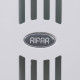 Радиатор биметаллический RIFAR SUPReMO 500 10 секций боковое подключение RAL 9016 4RS50-10