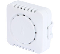 Беспроводной комнатный датчик TECH C-mini b белый C-mini b