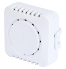 Беспроводной комнатный датчик TECH C-mini b белый C-mini b