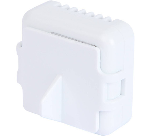 Беспроводной комнатный датчик TECH C-mini b белый C-mini b