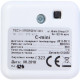 Беспроводной комнатный датчик TECH C-mini b белый C-mini b