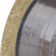 Переход дымохода Jeremias EW-DW D130 мм ДКВ37 130