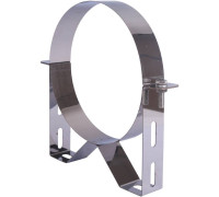 Хомут стеновой Jeremias D130 отступ 50 мм ДК704 130