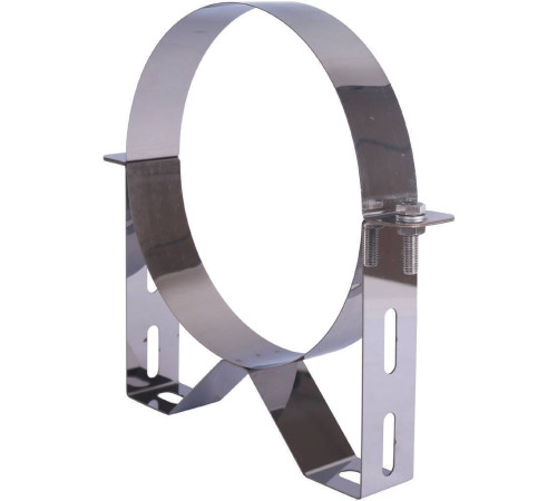 Хомут стеновой Jeremias D130 отступ 50 мм ДК704 130