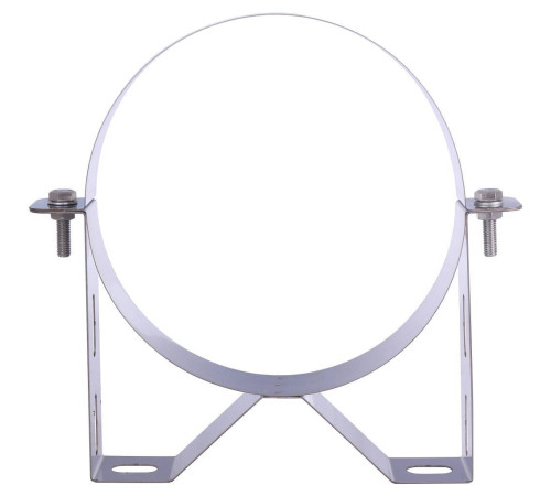 Хомут стеновой Jeremias D130 отступ 50 мм ДК704 130