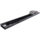 Конвектор внутрипольный STOUT SCN 80x240x2200 мм с роликовой решёткой SCN-1100-0824220