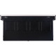 Конвектор внутрипольный STOUT SCN 80x240x2200 мм с роликовой решёткой SCN-1100-0824220