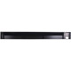 Конвектор внутрипольный STOUT SCN 80x240x2200 мм с роликовой решёткой SCN-1100-0824220