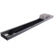 Конвектор внутрипольный STOUT SCN 80x240x2400 мм с роликовой решёткой SCN-1100-0824240