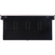 Конвектор внутрипольный STOUT SCN 80x240x2400 мм с роликовой решёткой SCN-1100-0824240