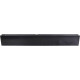 Конвектор внутрипольный STOUT SCN 80x240x2400 мм с роликовой решёткой SCN-1100-0824240