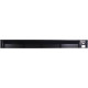 Конвектор внутрипольный STOUT SCN 80x240x2400 мм с роликовой решёткой SCN-1100-0824240