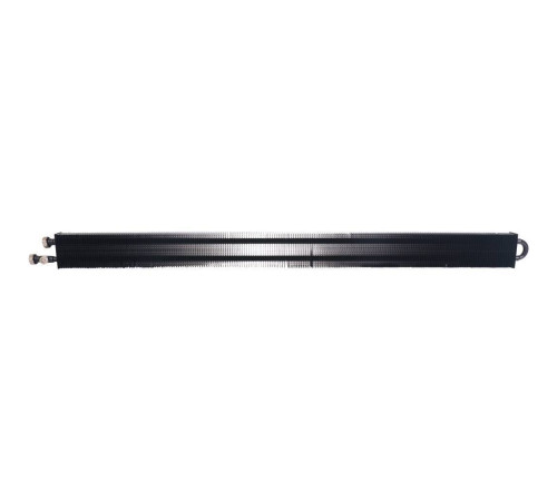 Конвектор внутрипольный STOUT SCN 80x240x2400 мм с роликовой решёткой SCN-1100-0824240