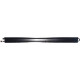 Конвектор внутрипольный STOUT SCN 80x240x2400 мм с роликовой решёткой SCN-1100-0824240