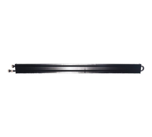 Конвектор внутрипольный STOUT SCN 80x240x2600 мм с роликовой решёткой SCN-1100-0824260