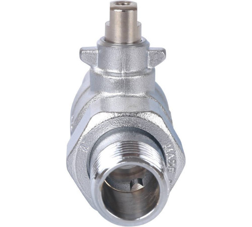 Клапан шаровой зональный 2-ходовой Stout НВ 1/2 SVM-0072-200020