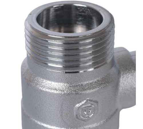 Клапан шаровой зональный 2-ходовой Stout НВ 1/2 SVM-0072-200020