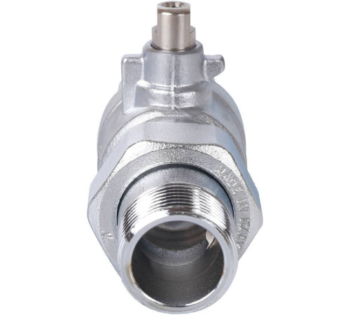 Клапан зональный шаровой 2-ходовой STOUT 3/4 НР-ВР SVM-0072-200025