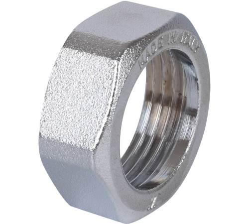 Клапан зональный шаровой 2-ходовой STOUT 3/4 НР-ВР SVM-0072-200025